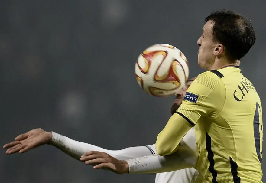 Beşiktaş lider çıktı 15
