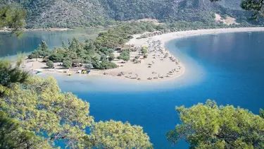 Dalaman'a 'yat limanı' müjdesi