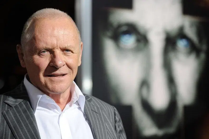 Anthony Hopkins filmrollerinden ilhamla yaratılan NFT’leri satışa sunacak Anthony Hopkins filmrollerinden ilhamla yaratılan NFT’leri satışa sunacak