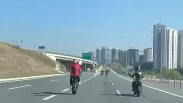 Beğeni uğruna canlarını hiçe saydılar