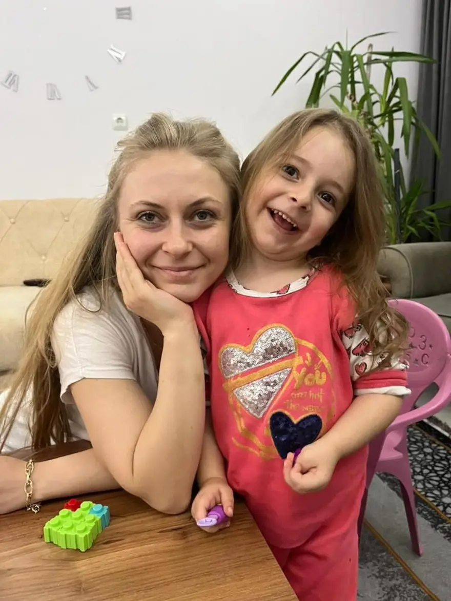 BEŞ AY SONRA TAHLİYE OLDU 2 BEŞ AY SONRA TAHLİYE OLDU 2