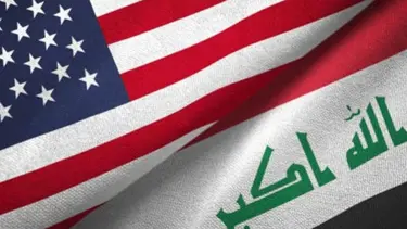 Irak, ABD'den "İsrail'in hava sahasını kullanmamasını" istedi