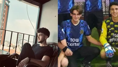 Üç arkadaş altı günde yaşamını yitirdi