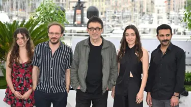 Ödüllü "Kuru Otlar Üstüne" filmi Saraybosna Film Festivali'nde gösterilecek