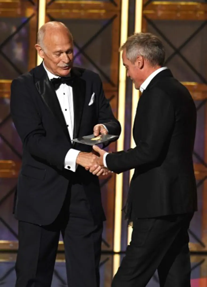 69. Emmy Ödülleri sahiplerini buldu (2017 Emmy Ödülleri) 29 69. Emmy Ödülleri sahiplerini buldu (2017 Emmy Ödülleri) 29