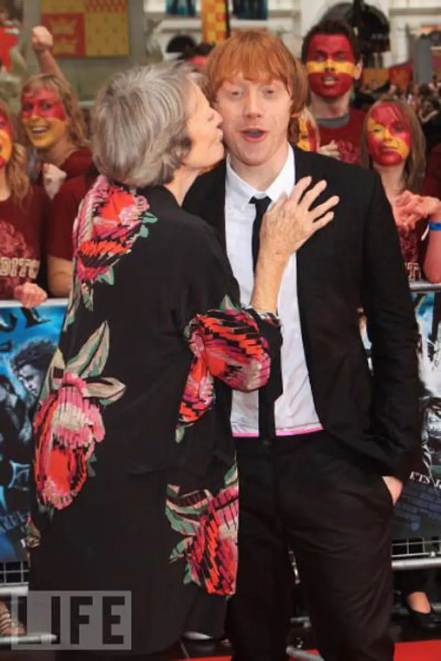 Ters giden öpücükler 25