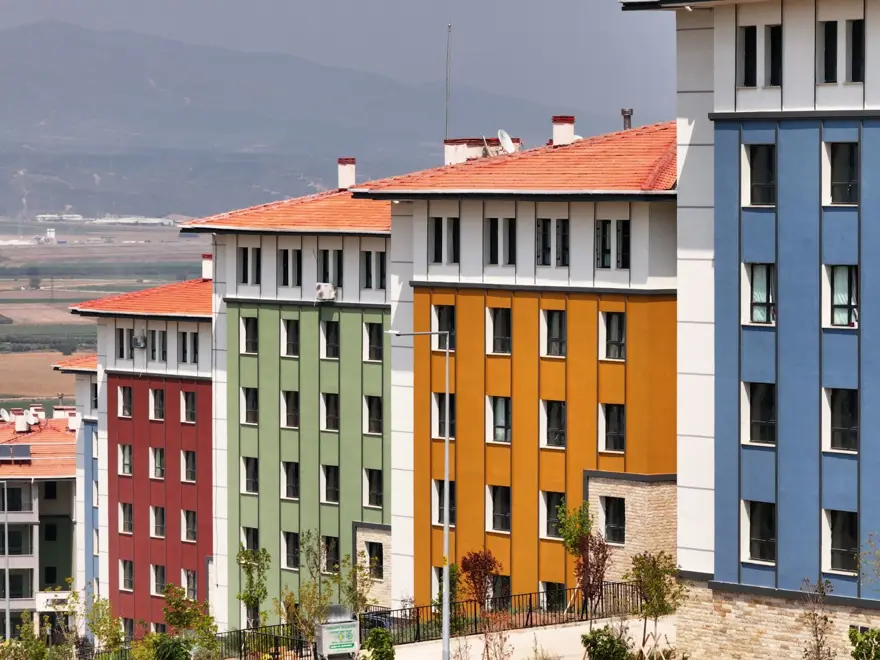 TOKİ konut ve iş yeri için yüzde 25 indirim uyguluyor! TOKİ indirim kampanyası son başvuru tarihi ne zaman, kimler faydalanabilir? 2