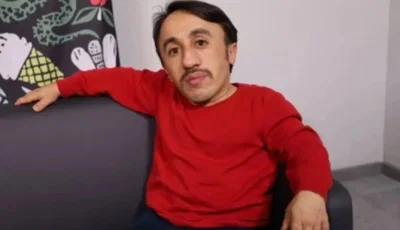 "Rıdvan Abi" lakaplı fenomen tutuklandıİstanbul'da yasa dışı bahis sitesinin reklamı hazırladığı iddiasıyla "Rıdvan Abi" olarak bilinen Rıdvan Çelik ve 3 kişi tutuklandı.