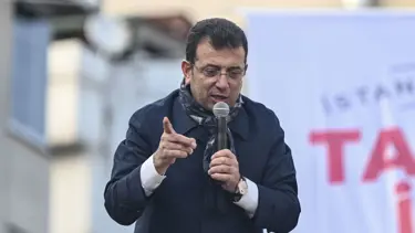 İmamoğlu'ndan Kanal İstanbul eleştirisi