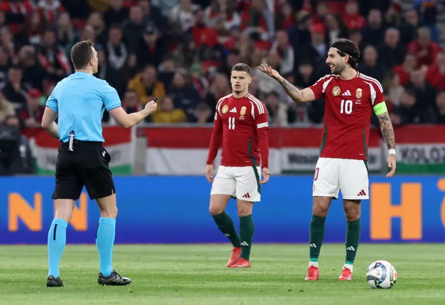 Arda Güler'den Szoboszlai'ye: Çeneni kapat! 3