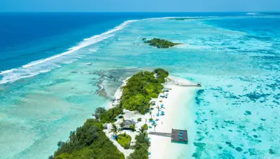 Dünyanın en güzel plajları! Adeta bir cennet parçası olan ve rüyada hissettiren dünyanın en güzel 15 plajı