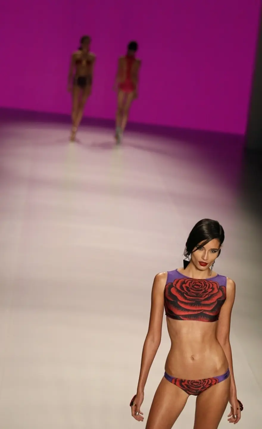 Bu yazın bikini ve mayoları 12