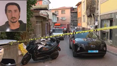 Arkadaşını öldürüp kuyuya attı