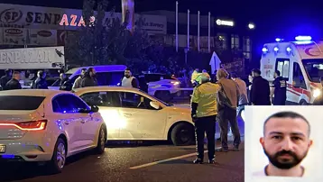 Edremit canisi soruşturması: 3 kişi tutuklandı