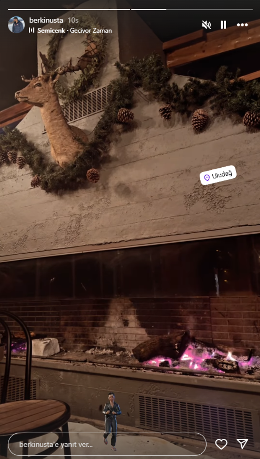 SON PAYLAŞIMI ORTAYA ÇIKTI 3