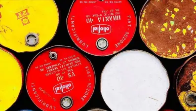 Orta Doğu'da düşen tansiyon petrolü geriletti