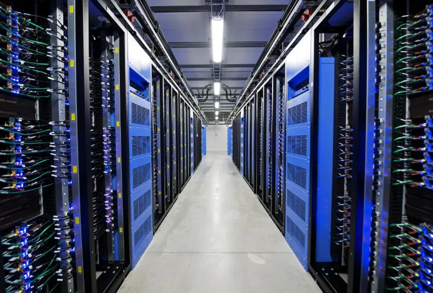 Facebook'un yeni evi 11 Facebook'un yeni evi 11