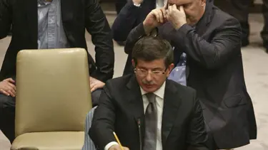 Türkiye'den İsrail’e üç seçenek