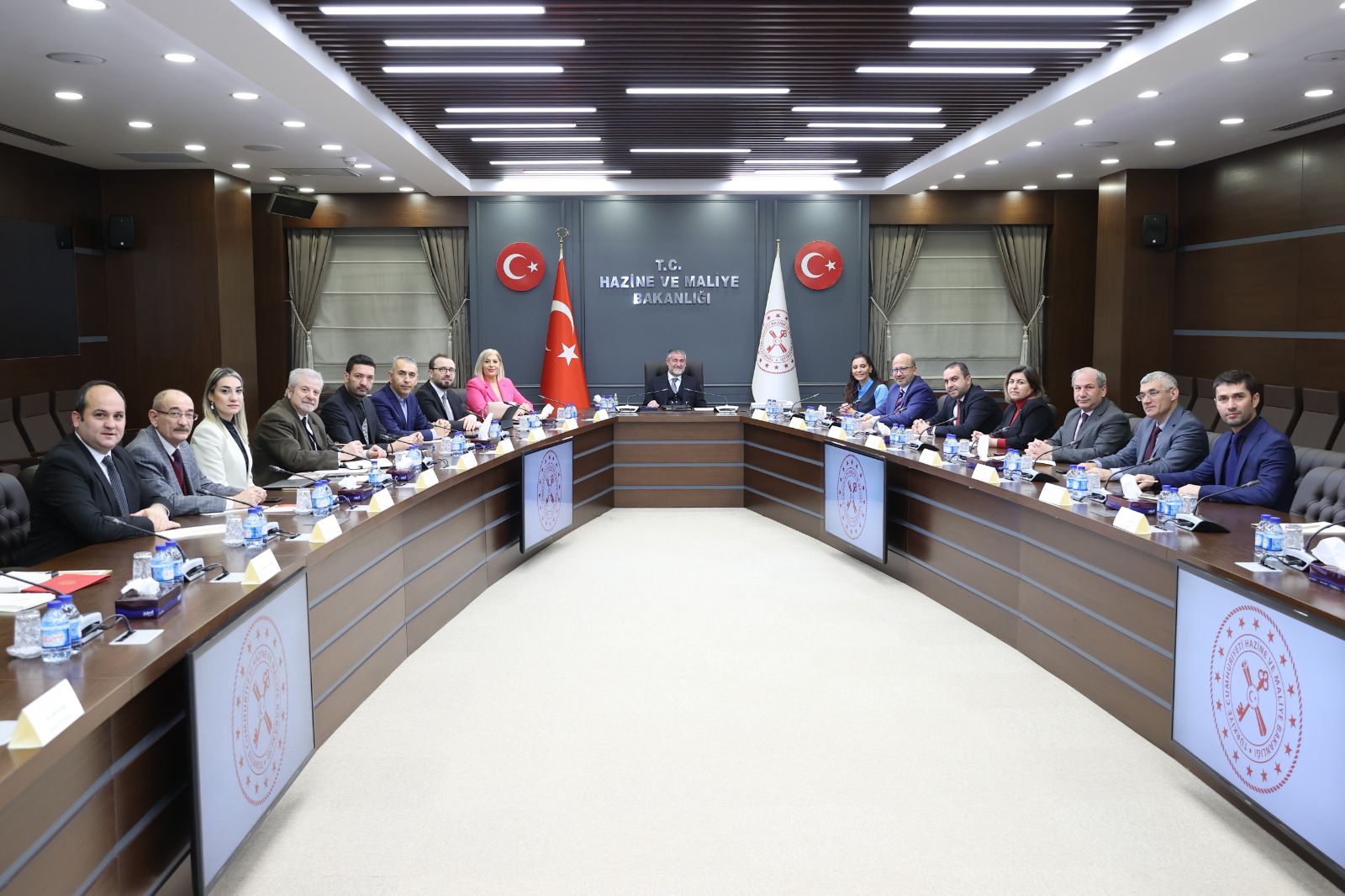 Bakan Nebati EYT’nin bütçeye yükünü açıkladı: Bu yıl için 255 milyar lira