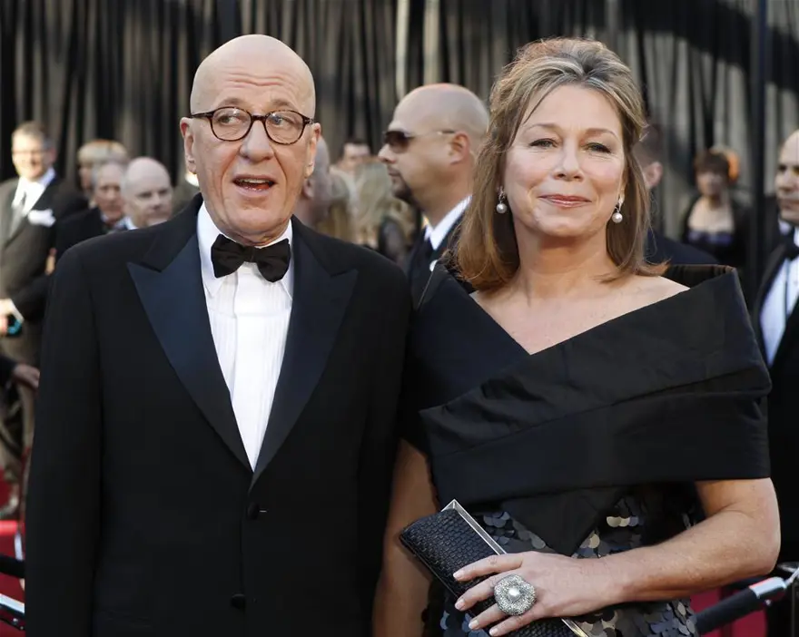 Geoffrey Rush, Jane Menelaus 177 Geoffrey Rush, Jane Menelaus 177