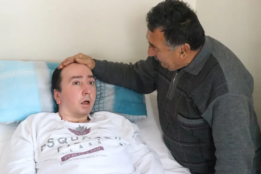 ''HİÇBİR İHTİYACINI KARŞILAYAMADI'' 4 ''HİÇBİR İHTİYACINI KARŞILAYAMADI'' 4