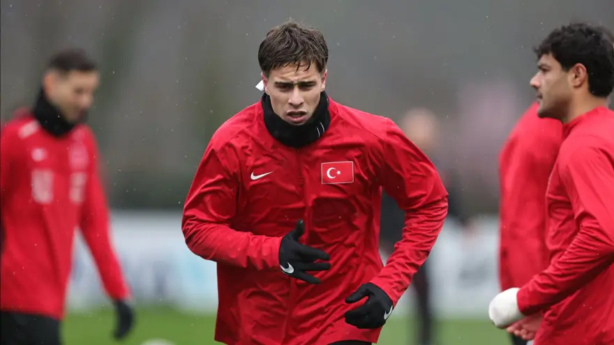 KENAN YILDIZ (TÜRKİYE) 9
