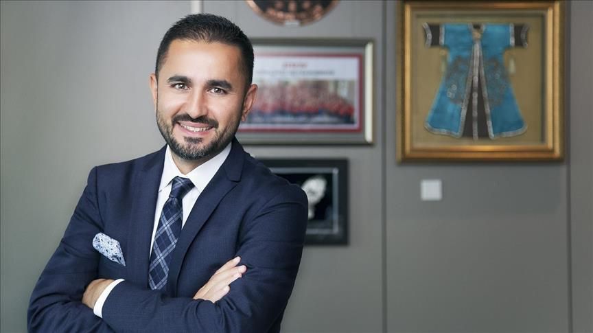 Ergün Güler kimdir?  Vestel Ceo’su Ergün Güler’in kariyeri ve başarıları