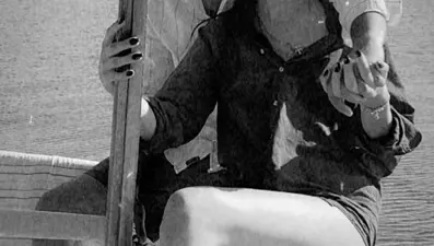 Urla’da “omuz attın” cinayeti | “Kan bir türlü durmadı,kucağımda son nefesini verdi”