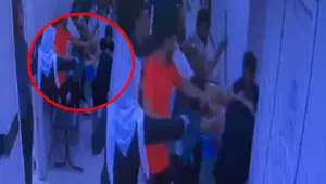 Şanlıurfa'da hasta yakınlarından doktora saldırı