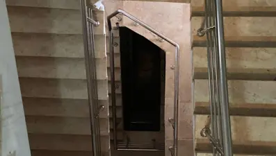 Lise öğrencisinin feci sonu: 30 metreden apartman boşluğuna düştü