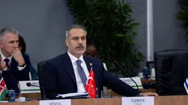 Bakan Fidan, BRICS zirvesinde: “Yapay zekanın tahakküm aracına dönüşmemesi için tedbir şart”