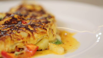 Tam Zamanı... İftara özel sağlıklı bir ana öğün