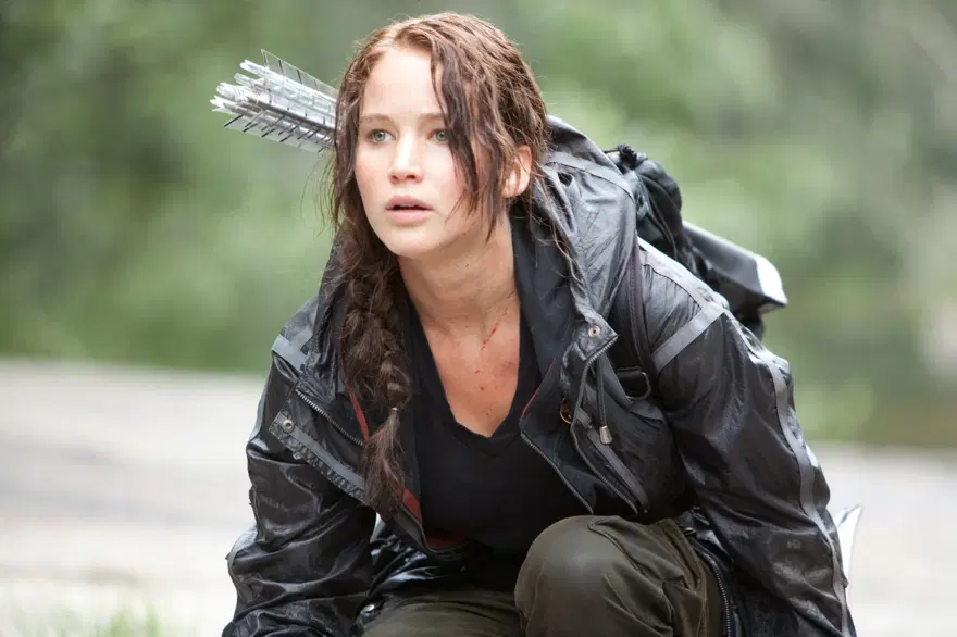 JENNIFER LAWRENCE 20 JENNIFER LAWRENCE 20