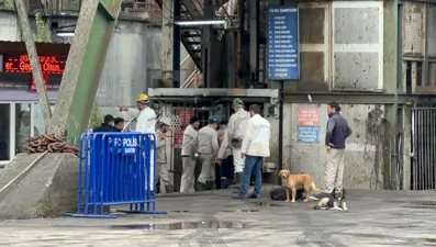 Amasra maden faciasında yeni bilirkişi raporu: 43 canamal olan ihmaller zinciri dava dosyasında
