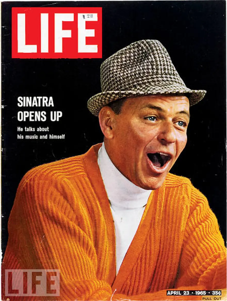 Frank Sinatra 6