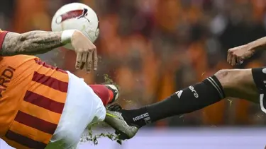 Beşiktaş, yarın Galatasaray'ı konuk edecek