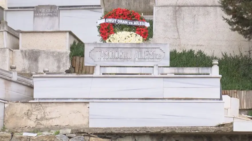 Türkiye Cemil Hocası'nı uğurladı (Cemil Taşçıoğlu'na veda) 8