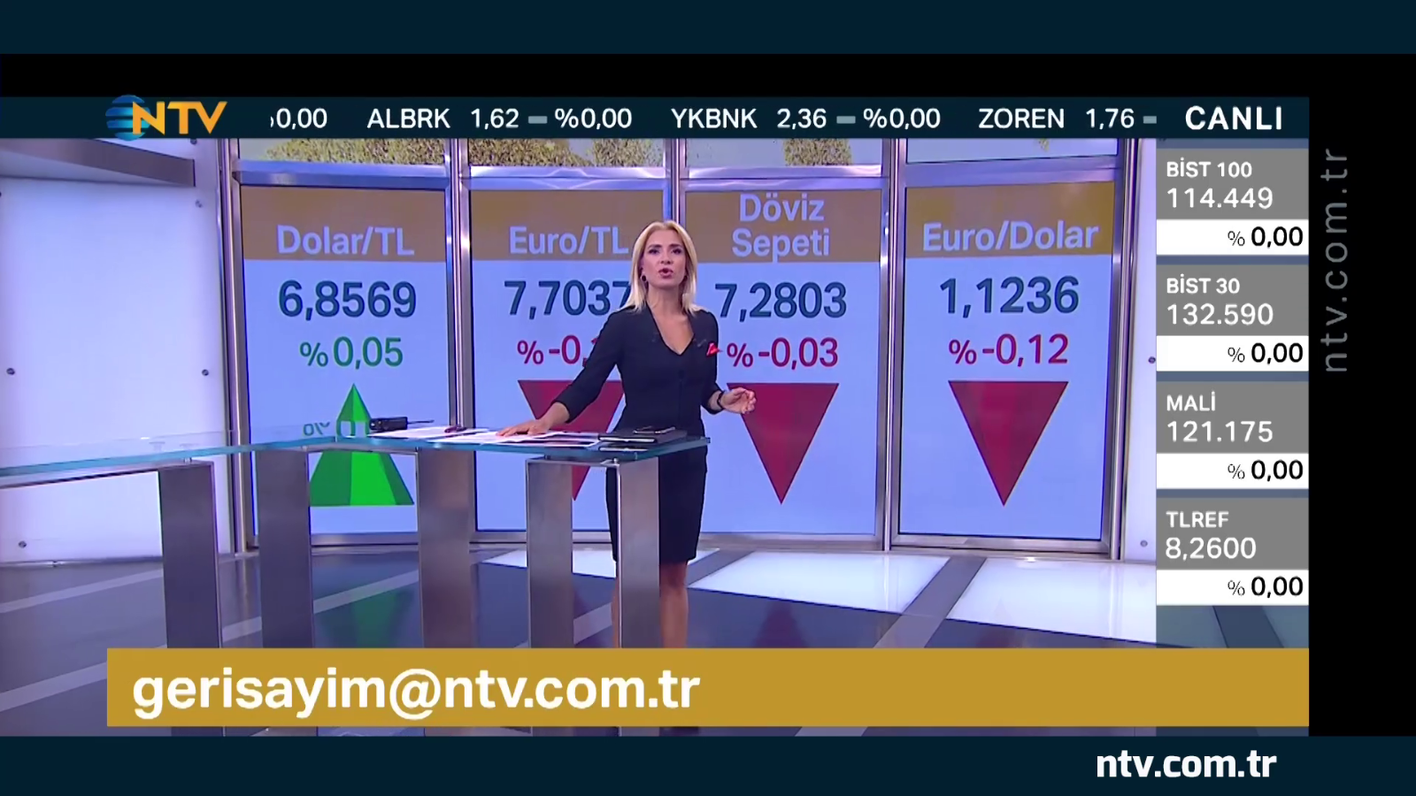 Merkez Bankası faiz kararı bugün açıklanacak (Geri Sayım 25 Haziran 2020)