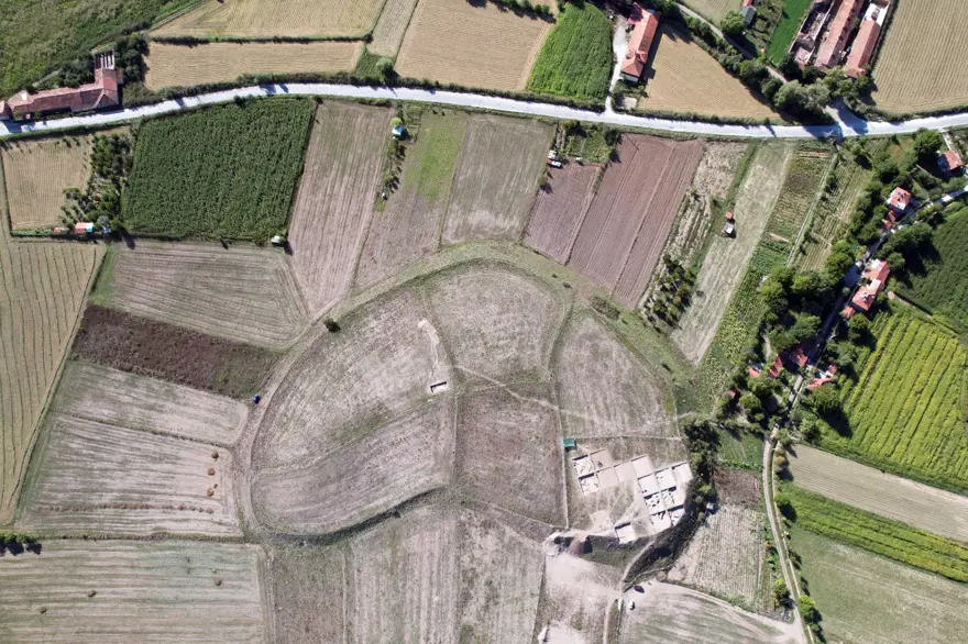 'Kütahya'nın kalbi' tarihi aydınlatıyorlar 5