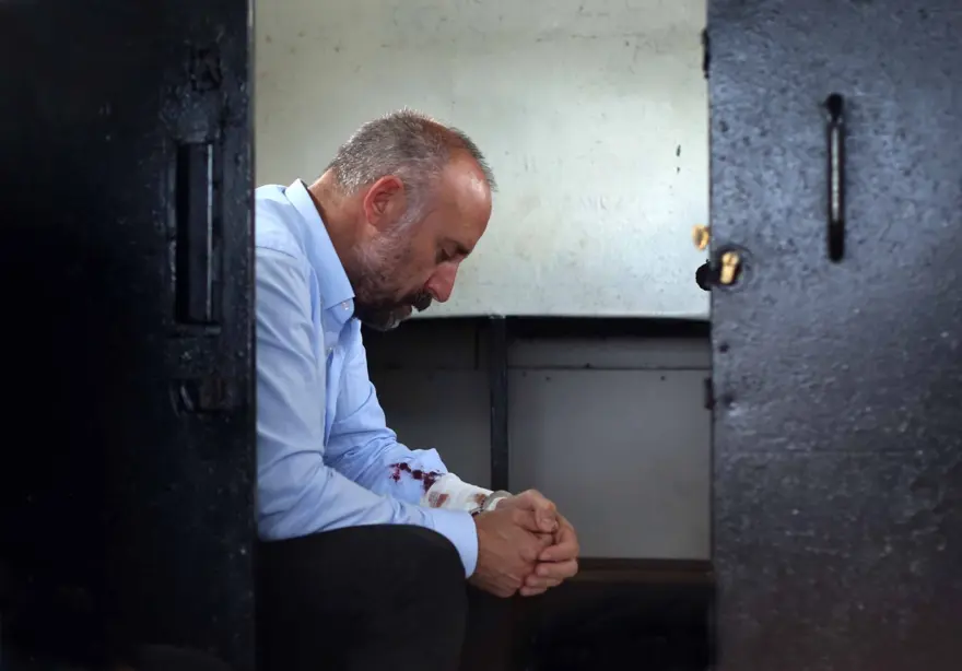 Babil 14. yeni bölümde dost düşman değişiyor 2