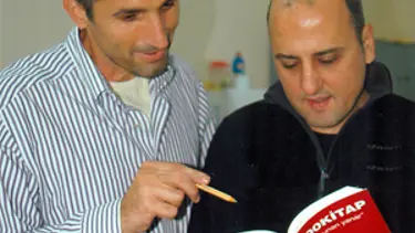 Odatv'de 9. duruşma başladı