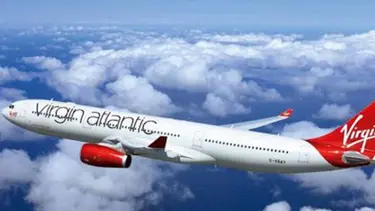 Virgin Atlantic'ten iflas erteleme başvurusu