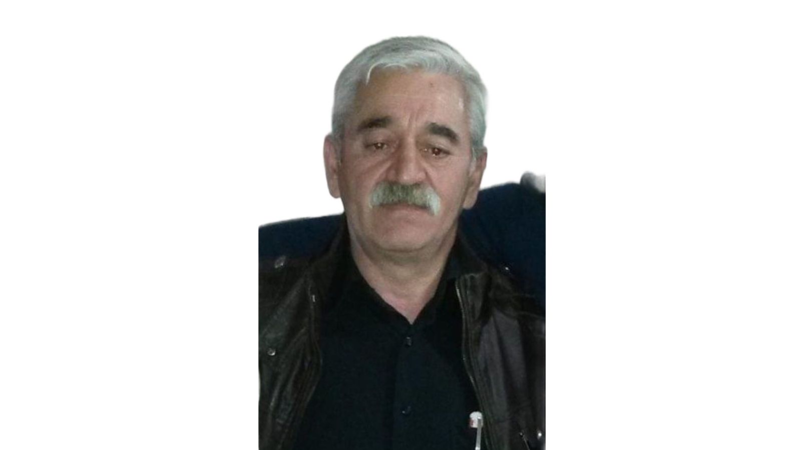 Oy sayımında kalp krizi geçirip hayatını kaybetti