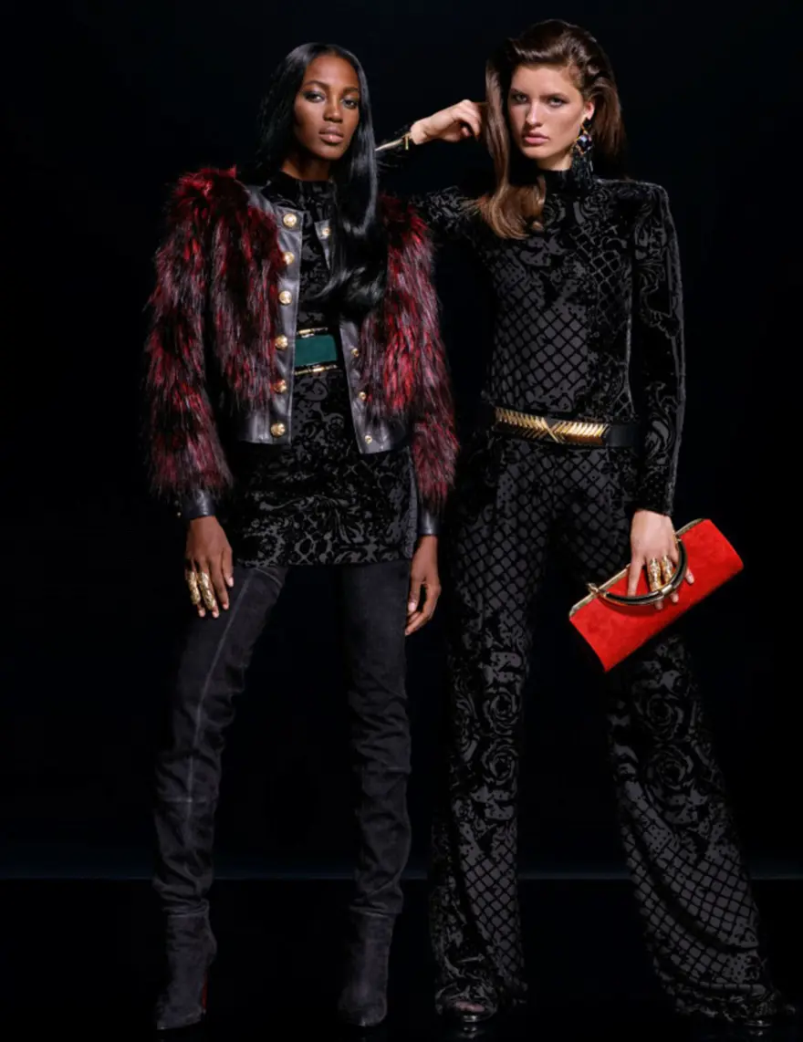 Moda sevgisi mi? Ticari zeka mı? 19