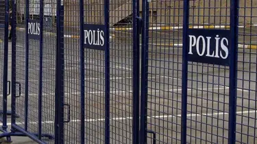 Şişli'de gösteri ve yürüyüş yasağı