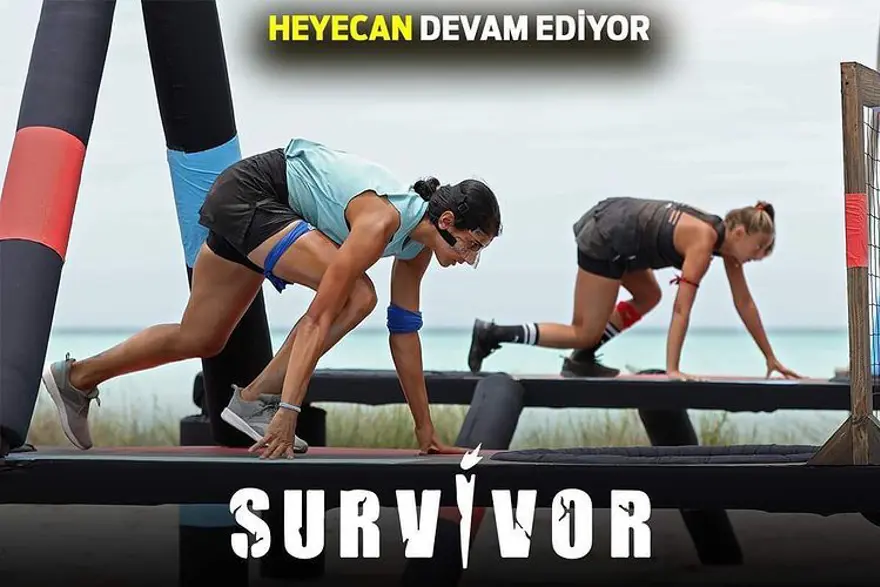 Survivor'da kim elendi, Survivor Merve kimdir? (25 Mayıs 2021 Survivor ayrıntıları) 40