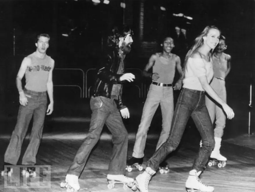 Jerry Hall ve Mick Jagger 11 Jerry Hall ve Mick Jagger 11