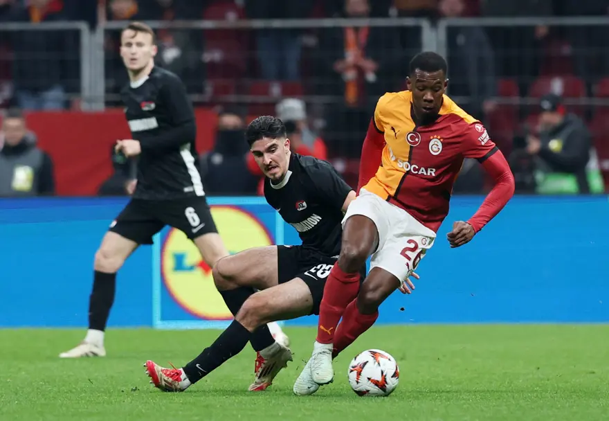 TRANSFERDEKİ TEK PROBLEM 4