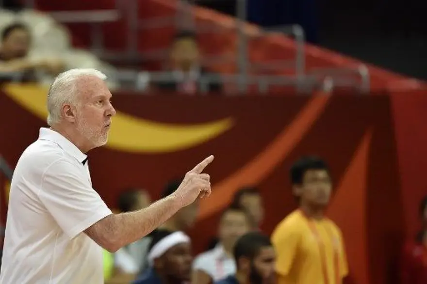 12 Dev Adam tarihin eşiğinden döndü (Türkiye: 92 -ABD: 93) 14