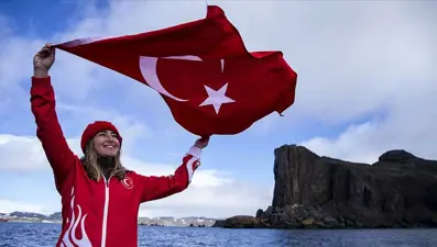 Şahika Ercümen, dünya rekorunu kırmayı deneyecek